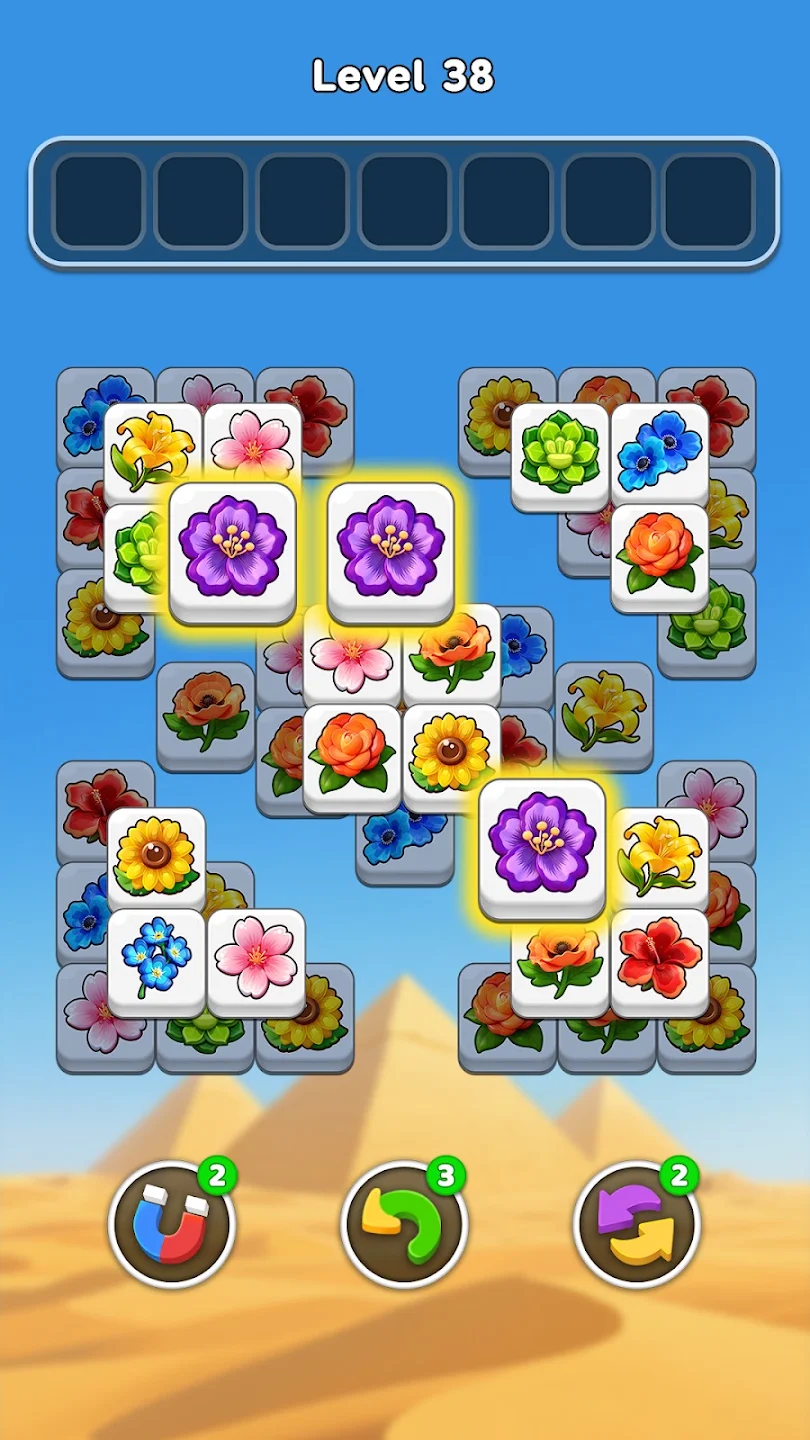 Tile Tinkle Screenshot 4
