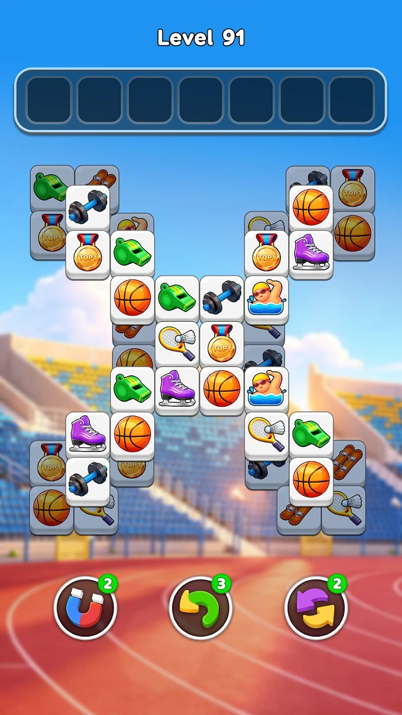 Tile Tinkle Screenshot 6